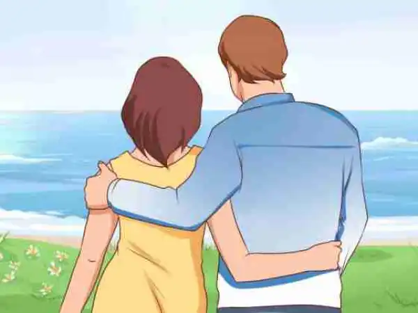 Do You Really Want To Know If You And Your Boyfriend Are Best Friends? Read This!